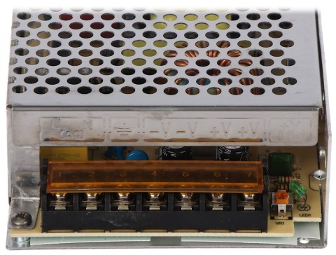 ZASILACZ IMPULSOWY 12V/10A/P ZASILACZ IMPULSOWY 12V/10A/P