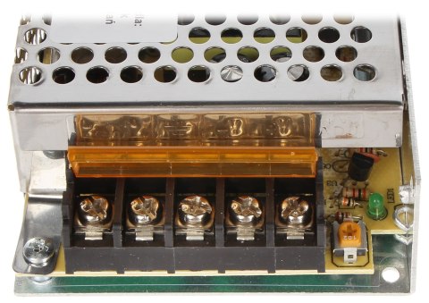 ZASILACZ IMPULSOWY 12V/3.2A/P ZASILACZ IMPULSOWY 12V/3.2A/P
