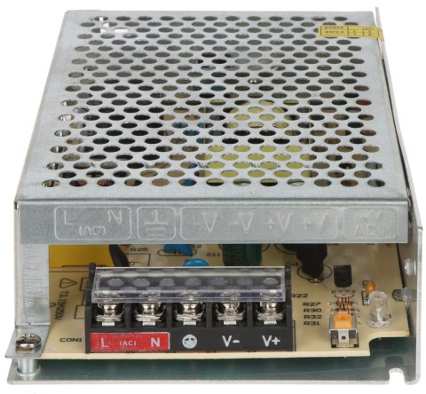 ZASILACZ IMPULSOWY 12V/5A/P ZASILACZ IMPULSOWY 12V/5A/P