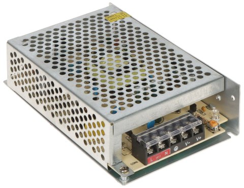 ZASILACZ IMPULSOWY 12V/5A/P ZASILACZ IMPULSOWY 12V/5A/P