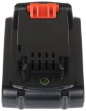 AKUMULATOR DO ELEKTRONARZĘDZI PT46-GC Black&Decker 18V 1.5 Ah Green Cell