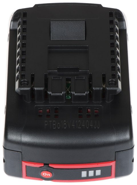 AKUMULATOR DO ELEKTRONARZĘDZI PTBO18V4-GC Zamiennik Bosch 18V 4 Ah Green Cell AKUMULATOR DO ELEKTRONARZĘDZI PTBO18V4-GC Zamiennik Bosch 18V 4 Ah Green Cell