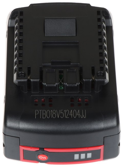 AKUMULATOR DO ELEKTRONARZĘDZI PTBO18V5-GC Zamiennik Bosch 18V 5 Ah Green Cell AKUMULATOR DO ELEKTRONARZĘDZI PTBO18V5-GC Zamiennik Bosch 18V 5 Ah Green Cell