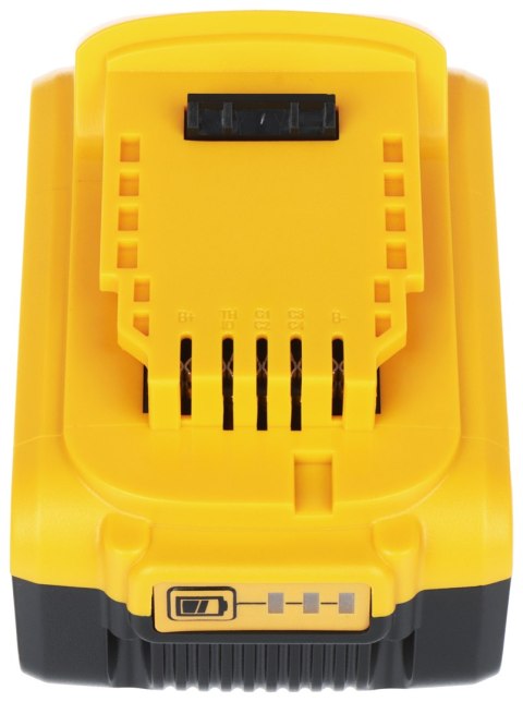 AKUMULATOR DO ELEKTRONARZĘDZI PTDW18V4-GC Zamiennik DeWalt XR 18V 4 Ah Green Cell AKUMULATOR DO ELEKTRONARZĘDZI PTDW18V4-GC Zamiennik DeWalt XR 18V 4 Ah Green Cell