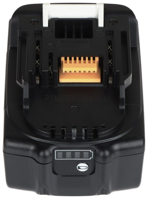 AKUMULATOR DO ELEKTRONARZĘDZI PTMA18V5-GC Zamiennik Makita LXT 18V 5 Ah Green Cell AKUMULATOR DO ELEKTRONARZĘDZI PTMA18V5-GC Zamiennik Makita LXT 18V 5 Ah Green Cell