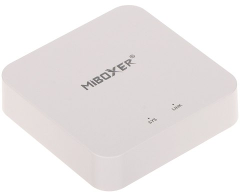 BRAMKA WIFI WL-BOX2 Tuya Smart MiBOXER / Mi-Light BRAMKA WIFI WL-BOX2 Tuya Smart MiBOXER / Mi-Light