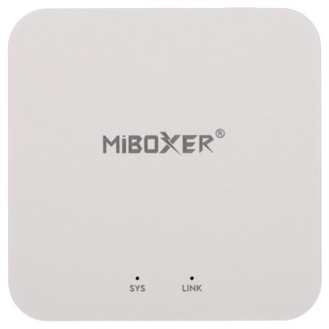 BRAMKA WIFI WL-BOX2 Tuya Smart MiBOXER / Mi-Light BRAMKA WIFI WL-BOX2 Tuya Smart MiBOXER / Mi-Light