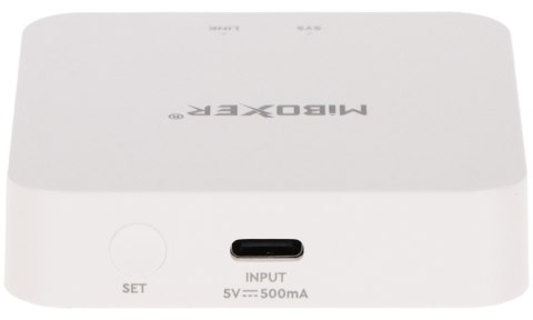 BRAMKA WIFI WL-BOX2 Tuya Smart MiBOXER / Mi-Light BRAMKA WIFI WL-BOX2 Tuya Smart MiBOXER / Mi-Light