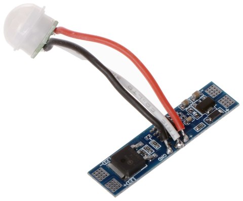 CZUJKA RUCHU AD-TL-6497/S-R 5 V - 24 V DC ORNO CZUJKA RUCHU AD-TL-6497/S-R 5 V - 24 V DC ORNO