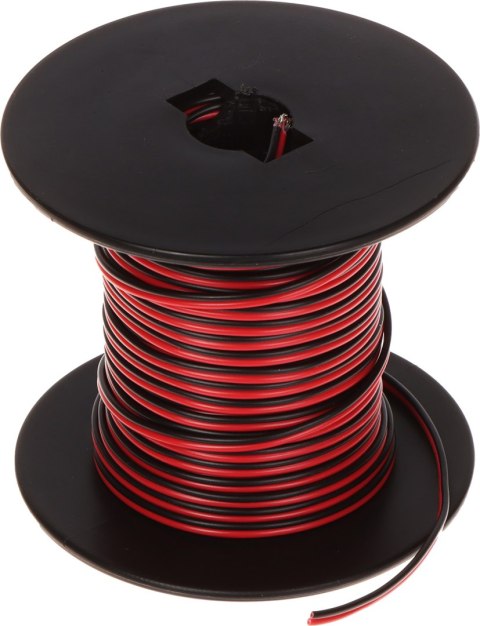 KABEL DO TAŚMY LED AD-TL-6498/25M 25 m ORNO KABEL DO TAŚMY LED AD-TL-6498/25M 25 m ORNO