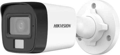 KAMERA AHD, HD-CVI, HD-TVI, PAL DS-2CE16U0T-LF(2.8MM) Smart Hybrid Light - 4K UHD Hikvision KAMERA AHD, HD-CVI, HD-TVI, PAL DS-2CE16U0T-LF(2.8MM) Smart Hybrid Light - 4K UHD Hikvision