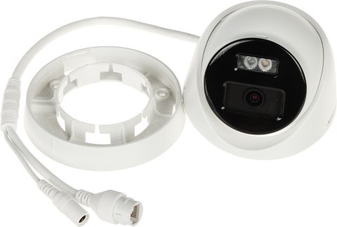 KAMERA IP DS-2CD1341G2-LIU(2.8MM)PL Smart Hybrid Light - 4 Mpx Hikvision KAMERA IP DS-2CD1341G2-LIU(2.8MM)PL Smart Hybrid Light - 4 Mpx Hikvision