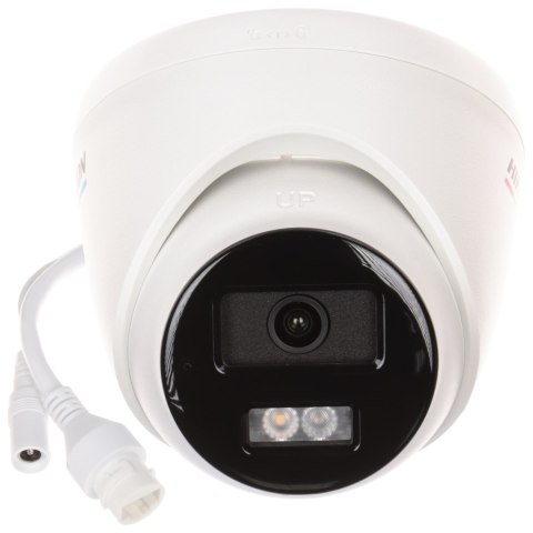 KAMERA IP DS-2CD1367G2H-LIU(2.8MM)PL Smart Hybrid Light - 6 Mpx Hikvision KAMERA IP DS-2CD1367G2H-LIU(2.8MM)PL Smart Hybrid Light - 6 Mpx Hikvision