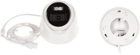 KAMERA IP DS-2CD1367G2H-LIU(2.8MM)PL Smart Hybrid Light - 6 Mpx Hikvision KAMERA IP DS-2CD1367G2H-LIU(2.8MM)PL Smart Hybrid Light - 6 Mpx Hikvision