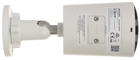 KAMERA IP DS-2CD2046G2H-IU(2.8MM)(EF) AcuSense - 4 Mpx Hikvision KAMERA IP DS-2CD2046G2H-IU(2.8MM)(EF) AcuSense - 4 Mpx Hikvision