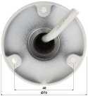KAMERA IP DS-2CD2046G2H-IU(2.8MM)(EF) AcuSense - 4 Mpx Hikvision