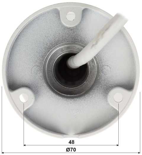 KAMERA IP DS-2CD2046G2H-IU(2.8MM)(EF) AcuSense - 4 Mpx Hikvision KAMERA IP DS-2CD2046G2H-IU(2.8MM)(EF) AcuSense - 4 Mpx Hikvision