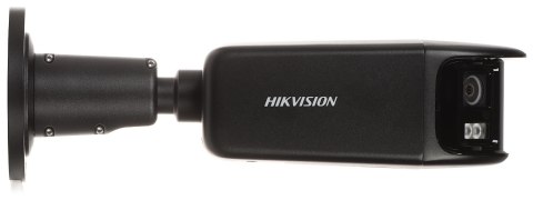 KAMERA IP DS-2CD2T87G2P-LSU/SL(4MM)(C)BLACK PANORAMICZNA ColorVu - 7.4 Mpx 2 x 4 mm Hikvision KAMERA IP DS-2CD2T87G2P-LSU/SL(4MM)(C)BLACK PANORAMICZNA ColorVu - 7.4 Mpx 2 x 4 mm Hikvision