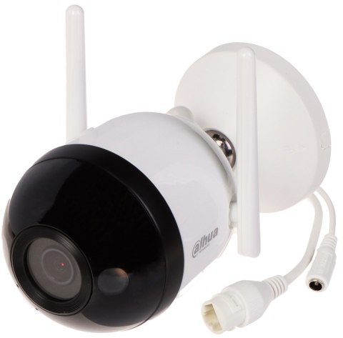 KAMERA IP F2C-PV Wi-Fi, Smart Dual Light Active Deterrence - 1080p 2.8 mm DAHUA KAMERA IP F2C-PV Wi-Fi, Smart Dual Light Active Deterrence - 1080p 2.8 mm DAHUA