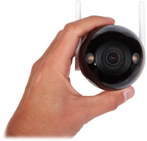 KAMERA IP F2C-PV Wi-Fi, Smart Dual Light Active Deterrence - 1080p 2.8 mm DAHUA KAMERA IP F2C-PV Wi-Fi, Smart Dual Light Active Deterrence - 1080p 2.8 mm DAHUA