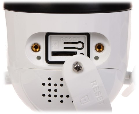 KAMERA IP F2C-PV Wi-Fi, Smart Dual Light Active Deterrence - 1080p 2.8 mm DAHUA KAMERA IP F2C-PV Wi-Fi, Smart Dual Light Active Deterrence - 1080p 2.8 mm DAHUA