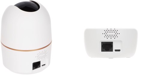 KAMERA IP OBROTOWA WEWNĘTRZNA H3A Hero A1 Wi-Fi - 3 Mpx 3.6 mm DAHUA KAMERA IP OBROTOWA WEWNĘTRZNA H3A Hero A1 Wi-Fi - 3 Mpx 3.6 mm DAHUA
