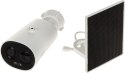 KAMERA SOLARNA IP, ZEWNĘTRZNA IPC-K9DCP-3T0WE-V2 Wi-Fi CELL 3C ALL IN ONE - 3 Mpx 2.8 mm IMOU