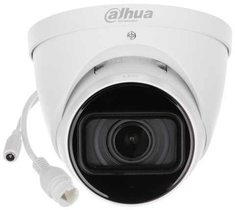 KAMERA WANDALOODPORNA IP IPC-HDW5842T-ZE-2712-S3 WizMind S - 8.3 Mpx, 4K UHD 2.7 ... 12 mm - MOTOZOOM DAHUA KAMERA WANDALOODPORNA IP IPC-HDW5842T-ZE-2712-S3 WizMind S - 8.3 Mpx, 4K UHD 2.7 ... 12 mm - MOTOZOOM DAHUA