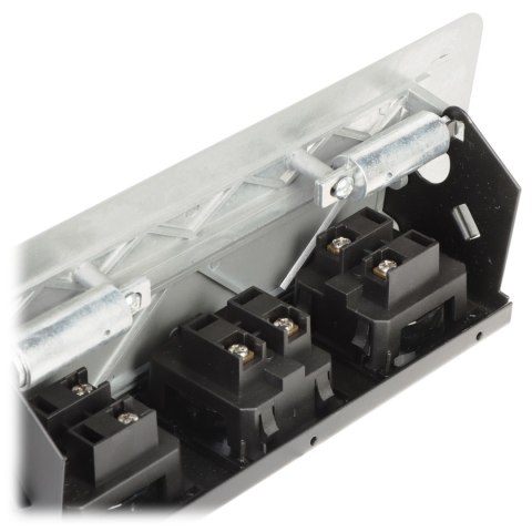 LISTWA ZASILAJĄCA MEBLOWA OR-GM-9032/GR (3 GNIAZDA) ORNO LISTWA ZASILAJĄCA MEBLOWA OR-GM-9032/GR (3 GNIAZDA) ORNO