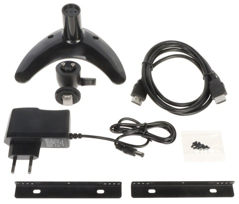 MONITOR HDMI, VGA, 2xCVBS, AUDIO, USB VM-802M 8 " VILUX MONITOR HDMI, VGA, 2xCVBS, AUDIO, USB VM-802M 8 " VILUX
