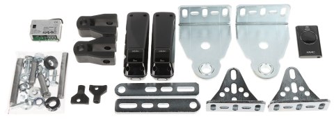 NAPĘD DO BRAMY SKRZYDŁOWEJ FAAC-HANDY-24V/KIT - ZESTAW DO BRAMY DWUSKRZYDŁOWEJ NAPĘD DO BRAMY SKRZYDŁOWEJ FAAC-HANDY-24V/KIT - ZESTAW DO BRAMY DWUSKRZYDŁOWEJ