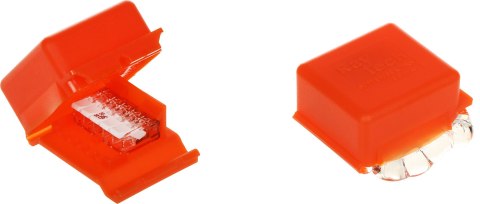 PUSZKA POŁĄCZENIOWA GELBOX SUPER-BLOCK-5 IP68 RayTech PUSZKA POŁĄCZENIOWA GELBOX SUPER-BLOCK-5 IP68 RayTech
