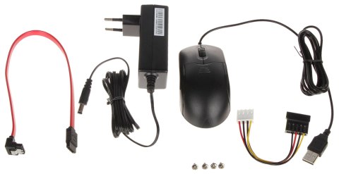 REJESTRATOR AHD, HD-CVI, HD-TVI, CVBS, IP IDS-7208HUHI-M1/X 8 KANAŁÓW AcuSense Hikvision REJESTRATOR AHD, HD-CVI, HD-TVI, CVBS, IP IDS-7208HUHI-M1/X 8 KANAŁÓW AcuSense Hikvision