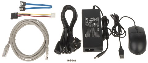 REJESTRATOR IP DS-7608NXI-K1/8P(D) 8 KANAŁÓW, 8 PoE AcuSense Hikvision REJESTRATOR IP DS-7608NXI-K1/8P(D) 8 KANAŁÓW, 8 PoE AcuSense Hikvision