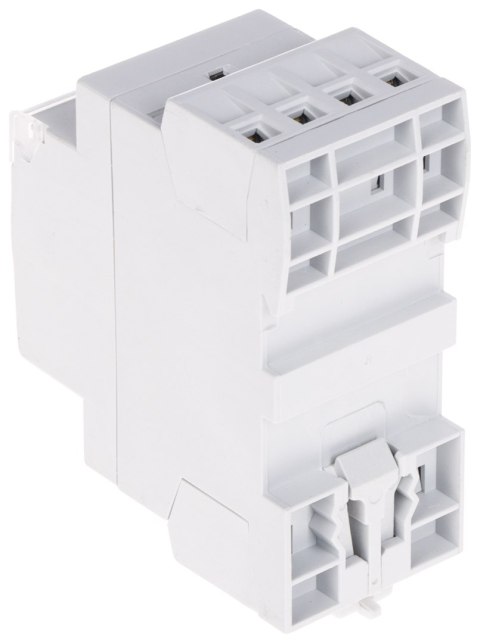 STYCZNIK MODUŁOWY KMC-20-40 20 A 400 V AC IDEAL STYCZNIK MODUŁOWY KMC-20-40 20 A 400 V AC IDEAL