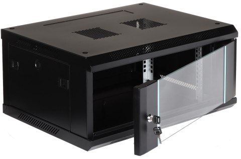SZAFA RACK WISZĄCA EPRADO-R19-4U/450-BLUE SZAFA RACK WISZĄCA EPRADO-R19-4U/450-BLUE