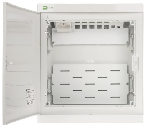 TELEKOMUNIKACYJNA SKRZYNKA NATYNKOWA ELEGANT-MEDIA-2X12/NT/W/EPN Elektro-Plast TELEKOMUNIKACYJNA SKRZYNKA NATYNKOWA ELEGANT-MEDIA-2X12/NT/W/EPN Elektro-Plast