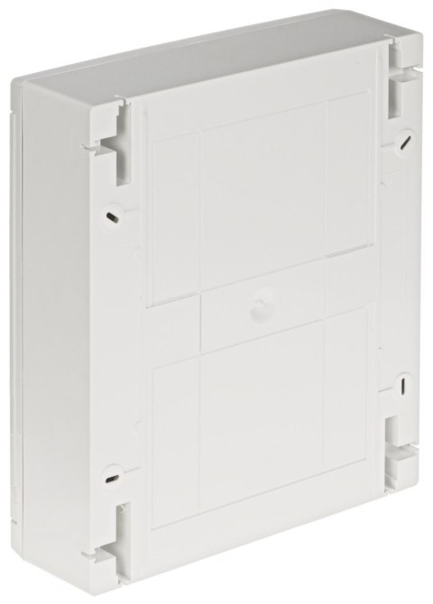 TELEKOMUNIKACYJNA SKRZYNKA NATYNKOWA ELEGANT-MEDIA-2X12/NT/W/EPN Elektro-Plast TELEKOMUNIKACYJNA SKRZYNKA NATYNKOWA ELEGANT-MEDIA-2X12/NT/W/EPN Elektro-Plast