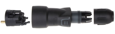 GNIAZDO PROSTE LE-50111 230 V 16 A LEGRAND GNIAZDO PROSTE LE-50111 230 V 16 A LEGRAND