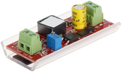 MODUŁ PRZETWORNICY ASUC-30-AD0-OF DC/DC ATTE MODUŁ PRZETWORNICY ASUC-30-AD0-OF DC/DC ATTE