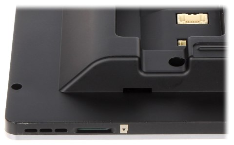 PANEL WEWNĘTRZNY Wi-Fi / IP DS-KH8350-WTE1/EU Hikvision PANEL WEWNĘTRZNY Wi-Fi / IP DS-KH8350-WTE1/EU Hikvision