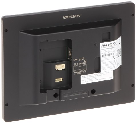 PANEL WEWNĘTRZNY Wi-Fi / IP DS-KH8350-WTE1/EU Hikvision PANEL WEWNĘTRZNY Wi-Fi / IP DS-KH8350-WTE1/EU Hikvision