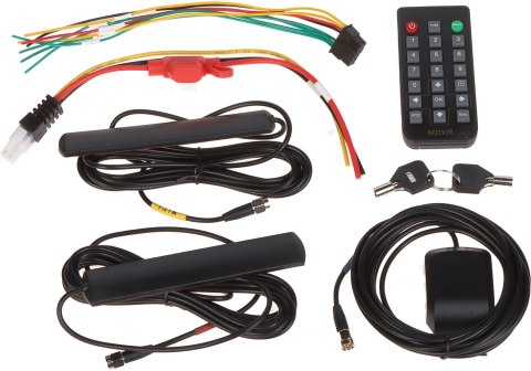 REJESTRATOR MOBILNY AHD ATE-D0401EF-T2 4 KANAŁY AUTONE REJESTRATOR MOBILNY AHD ATE-D0401EF-T2 4 KANAŁY AUTONE