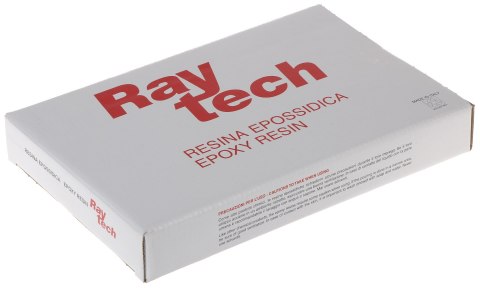 ŻYWICA EPOKSYDOWA RAY-RESIN-170 RayTech ŻYWICA EPOKSYDOWA RAY-RESIN-170 RayTech