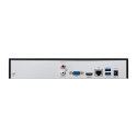 8-kanałowy rejestrator IP BCS-P-NVR0801-4K(3)