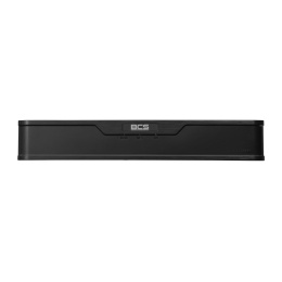 8-kanałowy rejestrator IP BCS-P-NVR0801-4K(3)