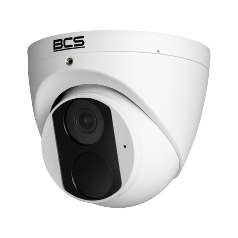 Kamera IP kopułowa 4Mpx BCS-P-EIP14FSR3 Kamera IP kopułowa 4Mpx BCS-P-EIP14FSR3