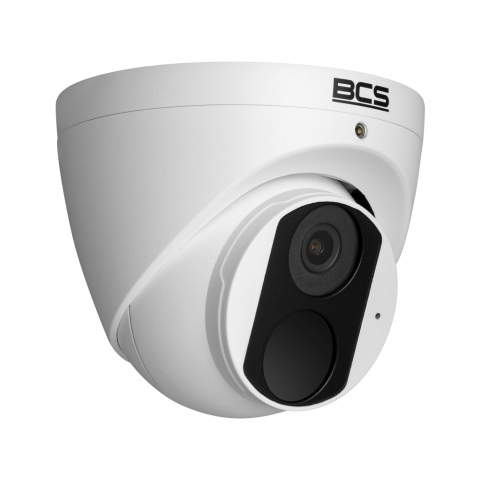 Kamera IP kopułowa 4Mpx BCS-P-EIP14FSR3 Kamera IP kopułowa 4Mpx BCS-P-EIP14FSR3
