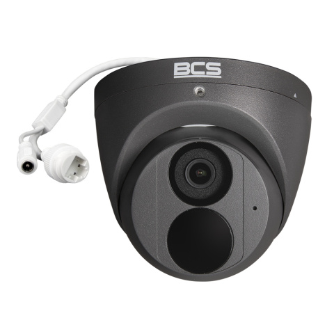 Kamera IP kopułowa 4Mpx BCS-P-EIP24FSR3-Ai2-G Kamera IP kopułowa 4Mpx BCS-P-EIP24FSR3-Ai2-G