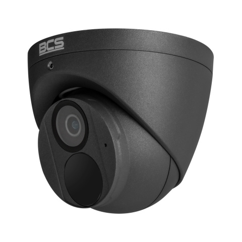 Kamera IP kopułowa 4Mpx BCS-P-EIP24FSR3-Ai2-G Kamera IP kopułowa 4Mpx BCS-P-EIP24FSR3-Ai2-G
